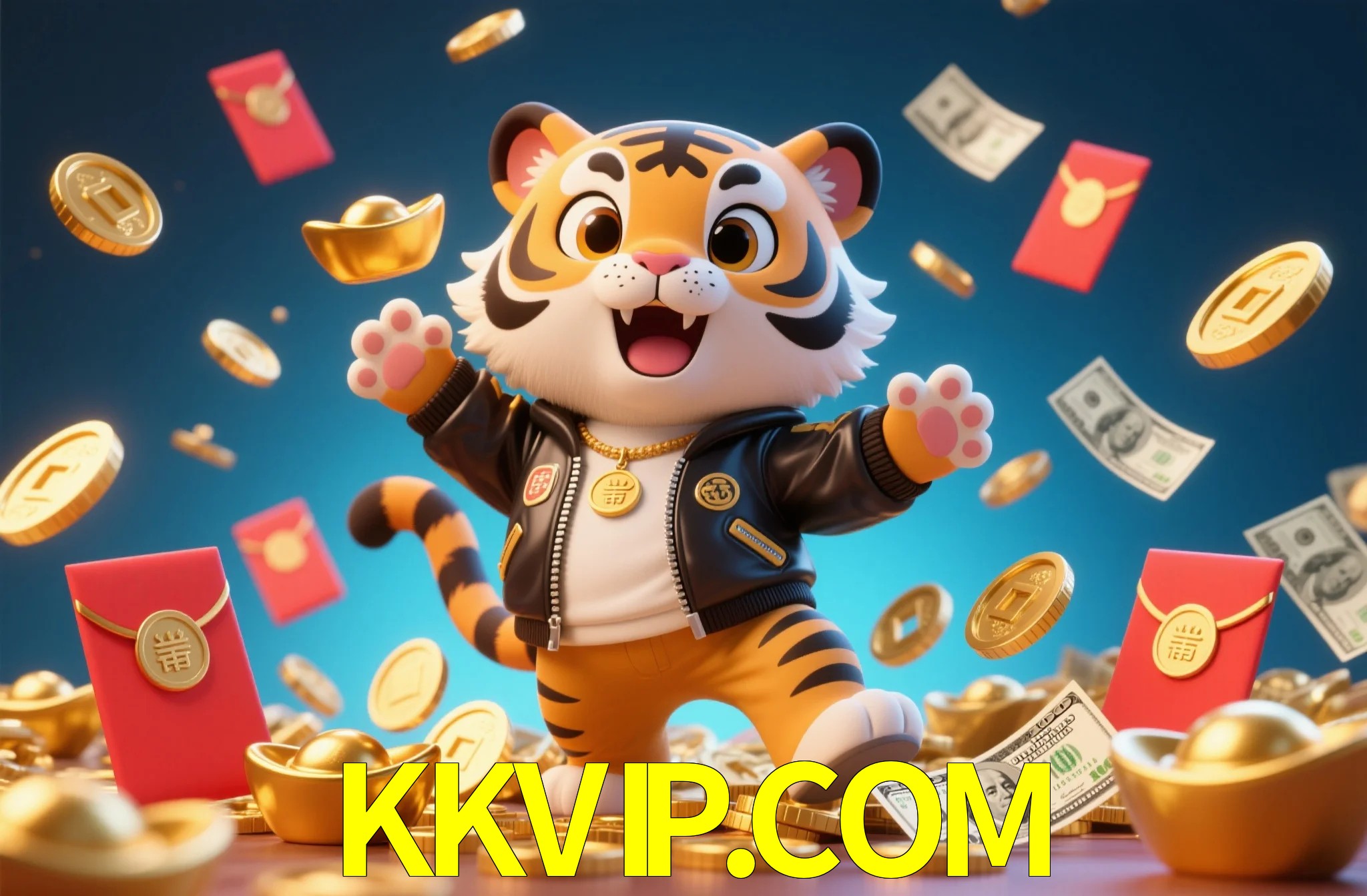 kkvip-Logo